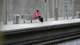 Mega-Bahnstreik der GDL: Wirtschaft erwartet massive Schäden