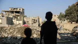 Partial UN probe of Gaza war dead over 6 months shows 'nearly 70%' women, children