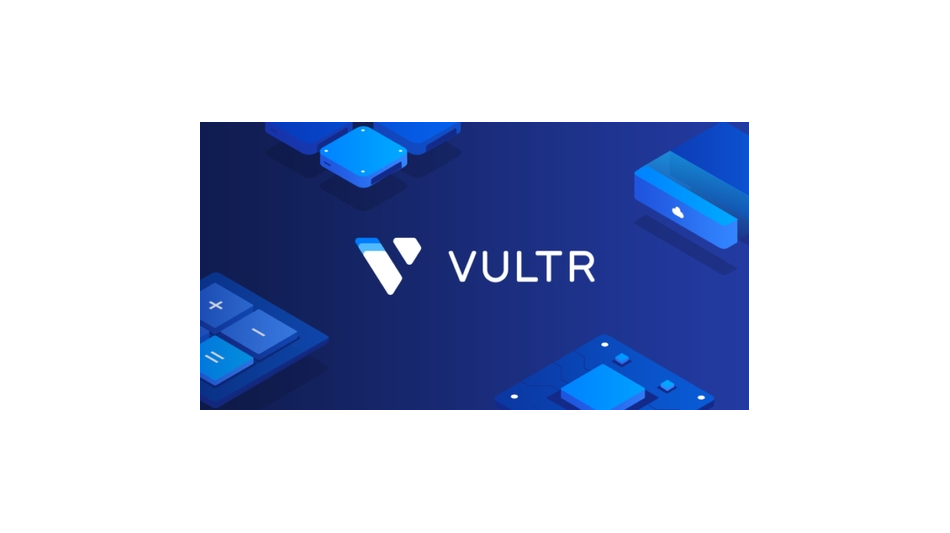 Vultr schließt Finanzierung mit LuminArx und AMD Ventures bei Bewertung von 3,5 Milliarden US-Dollar ab